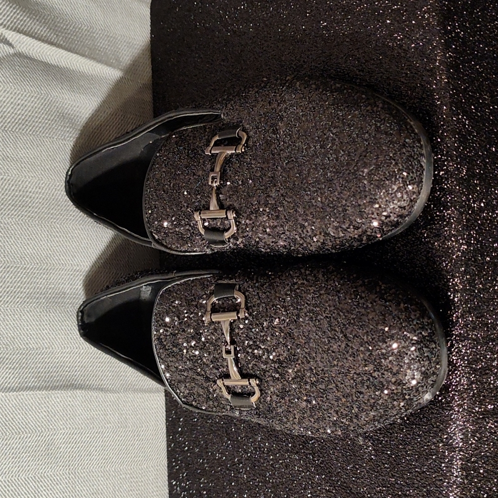 Platini Shoes
